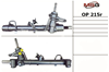 Реечный рулевой механизм OP215R MS GROUP