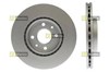 Ротор тормозной PB2946C STARLINE