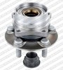 Ступица (передняя) R16987 SNR