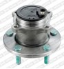 Ступицы задних колес R17036 SNR