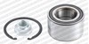 Опорный подшипник R17055 SNR
