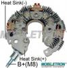 Выпрямитель RN67 MOBILETRON