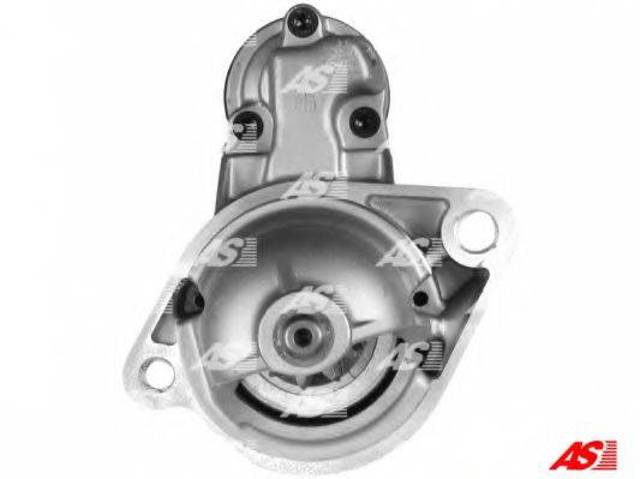 Стартер двигателя S0191 AS-PL