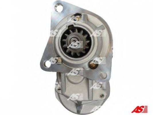 Стартер S6003 AS-PL