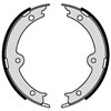 Тормозные колодки ручника S83564 BREMBO
