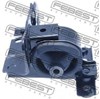Левая подушка двигателя TM095 FEBEST