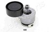 Ролик натяжителя приводного ремня TS105 JAPANPARTS