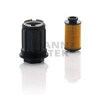 Карбамидный фильтр U581KIT