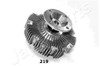 Муфта электромагнитная привода вентилятора VC219 JAPANPARTS