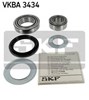Подшипник передней ступицы VKBA3434 SKF