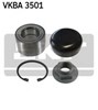 Задний хаб в сборе VKBA3501 SKF
