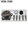 Опорный подшипник Ford Transit V