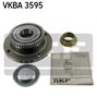 Ступица задняя (шпиндель) VKBA3595 SKF