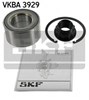 Подшипник передней ступицы VKBA3929 SKF