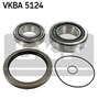 Опорный подшипник VKBA5124 SKF