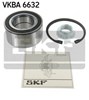 Задний шарик VKBA6632 SKF