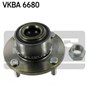 Ступицы передних колес VKBA6680 SKF