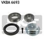 Ступичный подшипник передний VKBA6693 SKF
