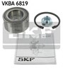 Подшипник передней ступицы VKBA6819 SKF