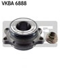 Задний подшипник VKBA6888 SKF