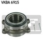 Подшипник ступицы задней VKBA6915 SKF