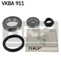Комплект подшипника ступицы колеса VKBA911 SKF