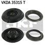 Резиновая подушка передней опоры VKDA35315T SKF