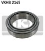 Подшипник ступицы передней и задней VKHB2145 SKF