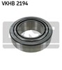 Подшипник ступицы задней, внутренний VKHB2194 SKF