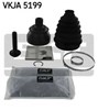 Наружная граната VKJA5199 SKF