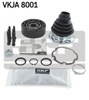 Трипоидный подшипник VKJA8001 SKF