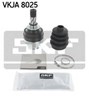 ШРУС внутренний, передний VKJA8025 SKF