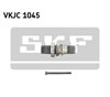 Приводной вал промежуточный VKJC1045 SKF