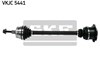 Полуось передняя левая VKJC5441 SKF