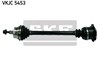Привод в сборе левый VKJC5453 SKF