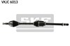 Привод правый VKJC6013 SKF