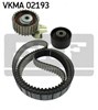 Комплект ремня ГРМ VKMA02193 SKF