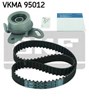 Ремень ГРМ, комплект VKMA95012 SKF