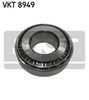 Опорный подшипник VKT8949 SKF