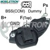 Регулятор напряжения VRB5204 MOBILETRON
