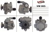 Помпа ГУР VW005 MS GROUP