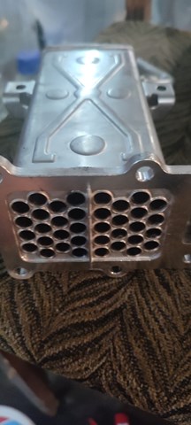 NRF 48213 Радиатор системы EGR в наличии Сумы