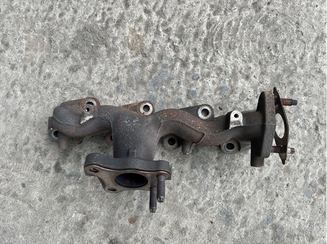 Газопроводы (коллектор выпускной) 14004EC00B NISSAN