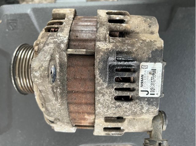 Генератор автомобиля 23100EB31A NISSAN