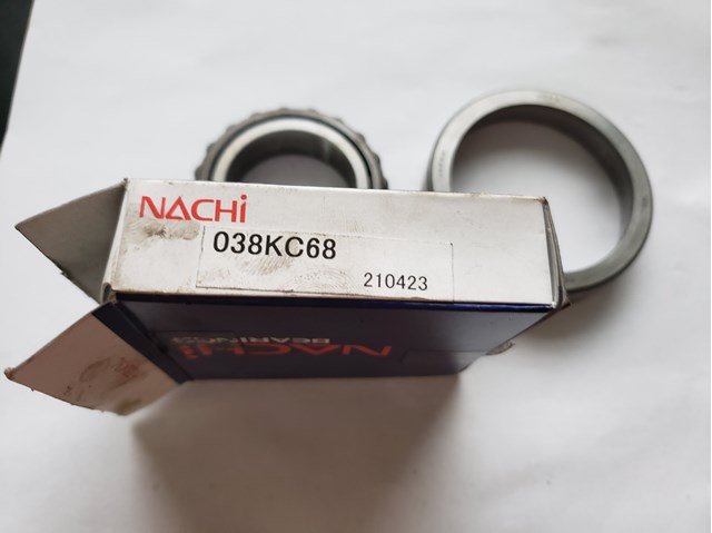 NACHI 038KC68 Подшипник дифференциала переднего моста в наличии Чернигов