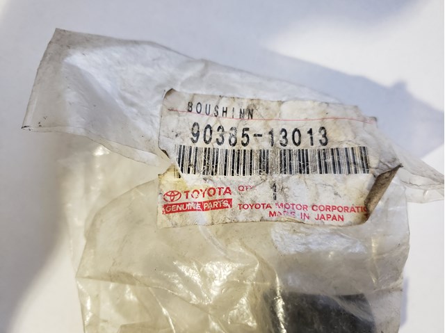 TOYOTA 9038513013 Втулка стойки заднего стабилизатора в наличии Житомир