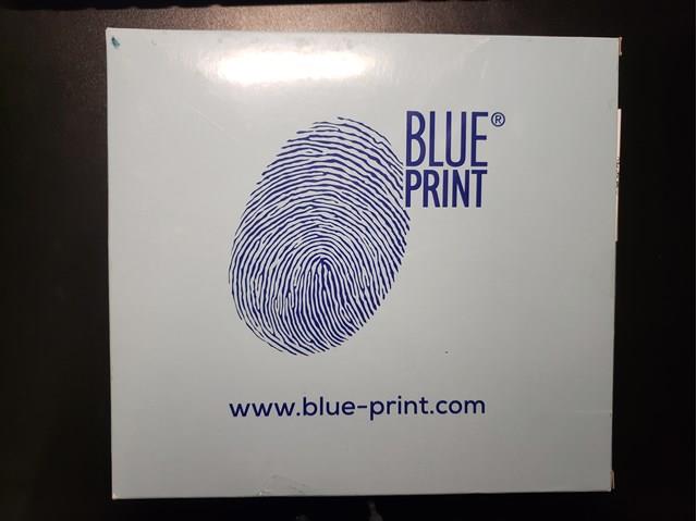 ADT32514 BLUE PRINT Фильтр салона купить в Николаев