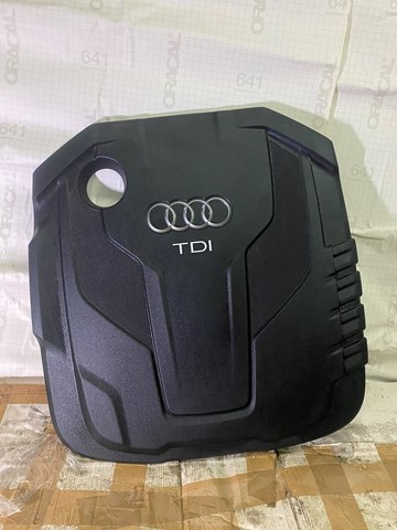 Крышка мотора декоративная 04L103925D VAG