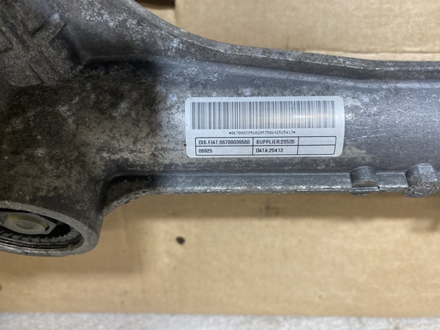 MASERATI 06700039560 Рулевая рейка в наличии Ужгород