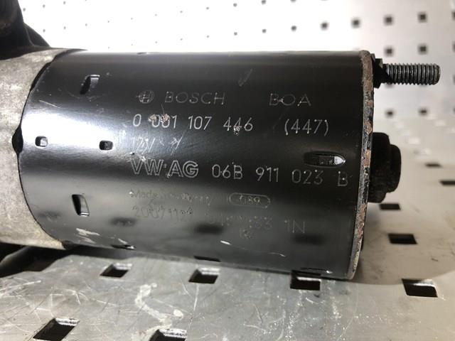 06B911023B Стартер купить Павлоград